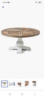 Riviera Maison Crossroads Salontafel, Ophalen of Verzenden, Zo goed als nieuw