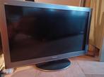 TV Panasonic Viera TX-L42V20E  42 inch zwart, Ophalen, Gebruikt, 100 cm of meer, Panasonic