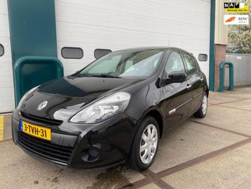 Renault Clio 1.2 Collection Origineel 120.000Km beschikbaar voor biedingen