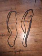 Br beugelriemen, Dieren en Toebehoren, Ophalen of Verzenden, Zo goed als nieuw, Dressuur