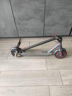 Elektrische step kick and move, Ophalen, Gebruikt, Elektrische step (E-scooter), Kick&move