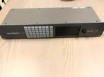 Blackmagic Smart Videohub 40x40 6G (incl. btw), Verzenden, Zo goed als nieuw