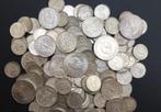 Nederlands munt geld 40 kilo bruto (28.8 netto), Ophalen of Verzenden, Zilver