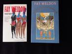 Fay Weldon 2 x :het huis van het huwelijk,vriendinnen, Ophalen of Verzenden, Nieuw, Nederland