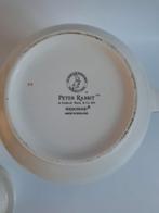 Leuke vintage theepot van Peter Rabbit van Beatrix Potter, Ophalen of Verzenden