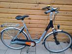 Nette Union Damesfiets., Fietsen en Brommers, Fietsen | Dames | Damesfietsen, Versnellingen, 56 cm of meer, Zo goed als nieuw