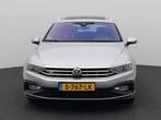 Volkswagen Passat Variant 1.5 TSI R-Line Business + < Fabrie, Te koop, Zilver of Grijs, Benzine, 73 €/maand