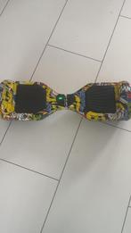 Hoverboard - Goed werkend!, Ophalen of Verzenden, Gebruikt