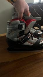 Nijdam Schaatsen Maat 34-37, Ophalen of Verzenden, Gebruikt, Combinoren, Nijdam