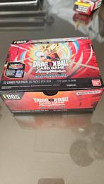DBZ Kaarten Bulk - Common, Uncommon, Rares + Box, Hobby en Vrije tijd, Verzamelkaartspellen | Magic the Gathering, Ophalen of Verzenden