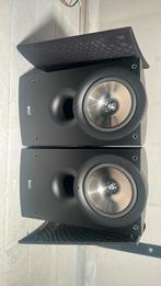 Kef iq30, Overige merken, Ophalen of Verzenden, Zo goed als nieuw, 120 watt of meer