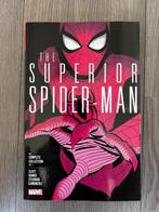 SUPERIOR SPIDER-MAN 01 COMPLETE COLLECTION, Boeken, Eén comic, Ophalen of Verzenden, Nieuw, Amerika
