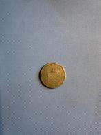 5 gulden munt De Nederlandse Antillen 2016 Willem Alexander, Postzegels en Munten, Munten | Nederland, Ophalen of Verzenden, Koningin Beatrix