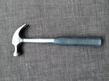 Stanley steelmaster klauwhamer 450gram izgst beschikbaar voor biedingen