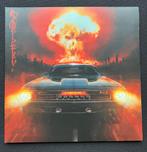 LP: Sturgill Simpson - Sound & Fury, Cd's en Dvd's, Vinyl | Overige Vinyl, Ophalen of Verzenden, Zo goed als nieuw, 12 inch