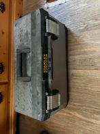 Gereedschap box, Ophalen of Verzenden, Zo goed als nieuw