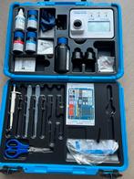 Zeeaquarium hanna test kit, Dieren en Toebehoren, Ophalen of Verzenden, Zo goed als nieuw