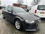 Audi A4 Limousine 1.8 TFSI Business Edition|AUTOMAAT|ZG. OND, Auto's, Audi, Te koop, Airconditioning, Benzine, 73 €/maand