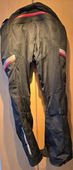 Motorbroek, Motoren, Ophalen of Verzenden, Tweedehands, Heren, Broek | textiel