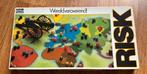 Risk bordspel, Hobby en Vrije tijd, Gezelschapsspellen | Bordspellen, Ophalen of Verzenden, Zo goed als nieuw