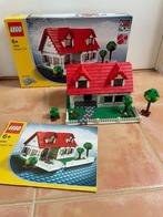 LEGO Building Bonanza 4886, Kinderen en Baby's, Speelgoed | Duplo en Lego, Complete set, Gebruikt, Lego, Verzenden