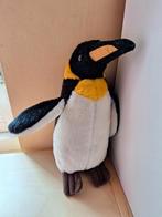 Pinguin Pinguïn knuffel PIA P.I.A. Holland, Ophalen of Verzenden, Zo goed als nieuw, Overige typen