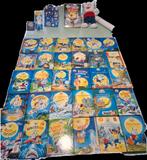 Grote Dolfje Weerwolfje Boeken Collectie + Extra's, Boeken, Ophalen of Verzenden, Gelezen, Paul van Loon, Fictie algemeen