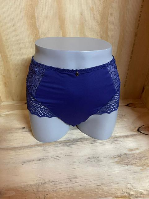 Empreinte taille slip 44 model cassiopee paars 05151, Kleding | Dames, Ondergoed en Lingerie, Slip, Paars, Verzenden