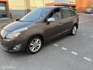Renault Scenic 1.4 TCE Dynamique beschikbaar voor biedingen