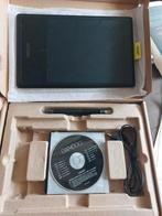 Wacom Bamboo Pen CTL-470/K Tekentablet, Computers en Software, Tekentablets, Ophalen of Verzenden, Zo goed als nieuw, Bedraad