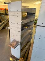 Bedrijfswagen Kast, Auto-onderdelen, Ophalen of Verzenden, Gebruikt, Universele onderdelen