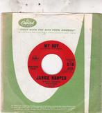 Janice Harper ( PROMO 1959 ), Cd's en Dvd's, Vinyl Singles, Ophalen of Verzenden, Gebruikt, Pop, EP