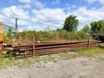 Heavy dril rig 10 ton including 60 drill rod ! (bj 2000)