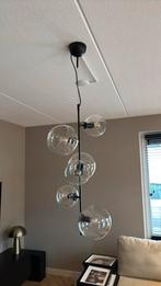 Hanglamp Göte Marja Norburg CO Bankeryd, Ophalen, Zo goed als nieuw, Metaal, 75 cm of meer