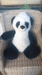 Schattige Panda Knuffel, Ophalen