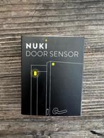 Nuki Door Sensor, Nieuw, Overige typen, Ophalen of Verzenden