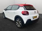 Citroen C3 1.2 PT S&S Shine 110PK Nieuwe Distributie, banden, Voorwielaandrijving, 12 maanden, 450 kg, Euro 6