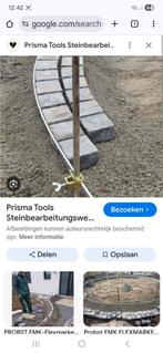 Probst FMK-Flexmarker Kit - Stratenmakersgereedschap, Ophalen