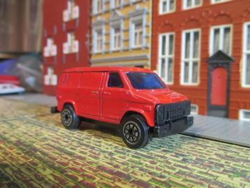 Chevrolet Chevy Van / GMC Vandura Welly beschikbaar voor biedingen