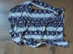 Loavies trash top M shirtje, Maat 38/40 (M), Ophalen of Verzenden, Lange mouw, Loavies