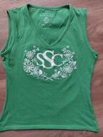 Scapa Sports top / hemdje mt XS, Scapa, Ophalen of Verzenden, Zo goed als nieuw, Zonder mouw