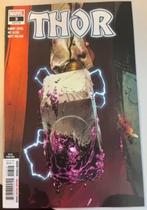 Thor #3 fifth printing (Marvel Comics), Eén comic, Amerika, Nieuw, Ophalen of Verzenden