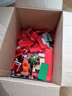 Lego blocks van Dekamarkt, doos vol, speelgoed, Overige merken, Ophalen of Verzenden, Zo goed als nieuw