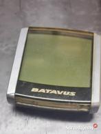 Batavus Fietscomputer Display, Fietsen en Brommers, Ophalen of Verzenden, Gebruikt