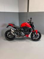 Ducati Monster 937, Motoren, Particulier, Naked bike