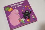 kinderpuzzel Barbapappa, Kinderen en Baby's, Ophalen of Verzenden, 10 tot 50 stukjes, Gebruikt, 4 tot 6 jaar