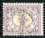 Nederlands-Indie 99 - Cijferuitgifte, Postzegels en Munten, Postzegels | Nederlands-Indië en Nieuw-Guinea, Ophalen of Verzenden