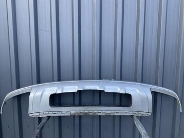 Achterbumper lip Audi Q7 4M 4M0 4M0807521 Diffuser A-20015 beschikbaar voor biedingen