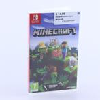 Nintendo switch Game: Minecraft, Nintendo, Zo goed als nieuw, Support@nintendo.com, 11-1 Hokotate-cho, Kamitoba, Minami-ku
Kyoto 601-8501
Japan