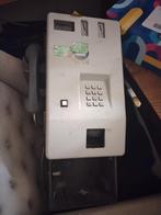 PTT Telefooncel - Verzamelobject, Telecommunicatie, Ophalen of Verzenden